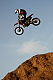 Radek Bilek FMX CHABAROVICE 27 09 2009