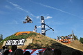 Radek Bilek FMX CERCANY 15 08 2009