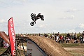 Radek Bilek FMX Jump Hustopece 30 08 2009