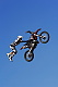 Radek Bilek FMX Cercany 21 08 2010