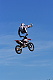 Radek Bilek FMX Cercany 21 08 2010