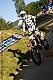 Radek Bilek FMX Cercany 21 08 2010