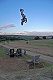Radek Bilek FMX ENTRANCE 01 05 2010