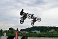 Radek Bilek Horsefeathers FMX Jam PRAGUE 28 07 2010