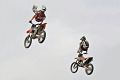 Radek Bilek Horsefeathers FMX Jam PRAGUE 28 07 2010