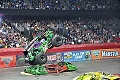 Radek Bilek Monster Jam Belgium Antwerpen 11-12 09 2010