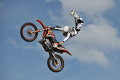 Radek Bilek Horsefeathers FMX Jam PRAGUE 03 08 2011