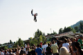 Radek Bilek Horsefeathers FMX Jam PRAGUE 23 08 2012