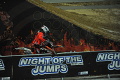 Radek Bilek NIGHT OF THE JUMPS LINZ 02 2012