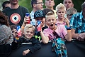 Radek Bilek FMX4EVER Rock The Ramp Zelzate Belgium 23 08 2013