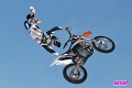 Radek Bilek FMX4EVER Rock The Ramp Zelzate Belgium 23 08 2013