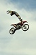 Radek Bilek FMX Cercany 11 07 2015