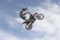 Radek Bilek FMX Cercany 11 07 2015