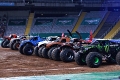 Radek Bilek Monster Jam Barcelona SPAIN 04 06 2016